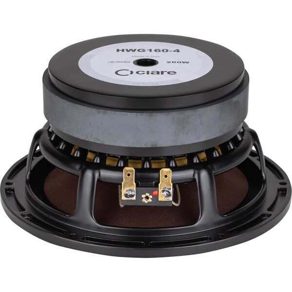 Main product image for Ciare HWG160-4 6.5" Woofer 4 Ohm293-124